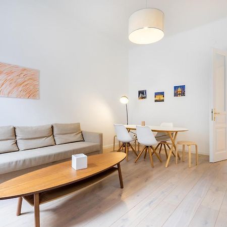 Modernes Apartment Im Charmanten Cottage Viertel Vienna Esterno foto