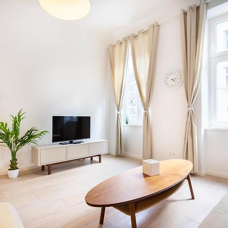 Modernes Apartment Im Charmanten Cottage Viertel Vienna Esterno foto